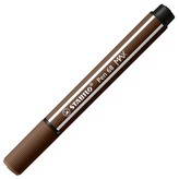 Fix "Pen 68 MAX", hnědá, 1-5 mm, STABILO 768/45