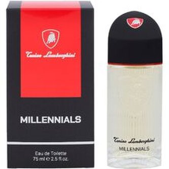 Lamborghini Millennials Toaletní voda 75 ml pro muže