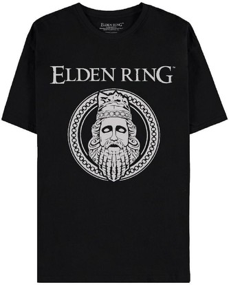 Tričko Elden Ring - King L