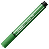 Fix "Pen 68 MAX", zelená, 1-5 mm, STABILO 768/36