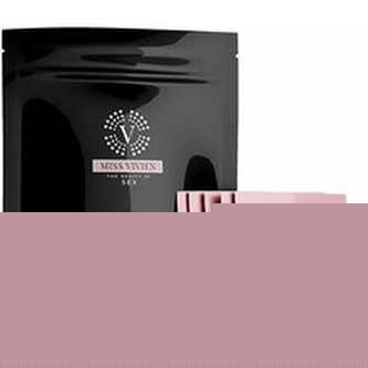 Miss Vivien Sada All Night Long unisex