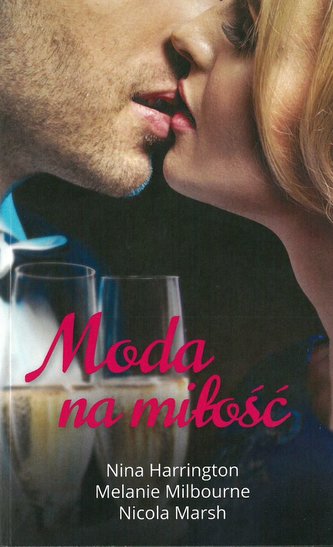 Moda na miłość wyd. kieszonkowe Moda na miłość wyd. kieszonkowe