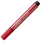 Fix "Pen 68 MAX", červená, 1-5 mm, STABILO 768/48