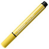 Fix "Pen 68 MAX", žlutá, 1-5 mm, STABILO 768/44