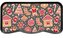 Univerzální plastový odkapávač na boty COOKIE MANIA 38x75 cm MultiDecor