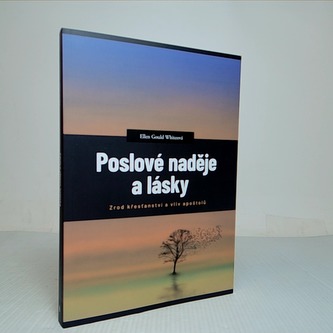 Poslove nadeje a lasky