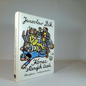 Konec starých časů