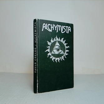 Alchymista