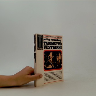 TAJOMSTVO VESTIARNÍ