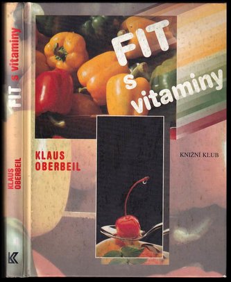 FIT s vitamíny