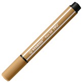 Fix "Pen 68 MAX", okrová, 1-5 mm, STABILO 768/89
