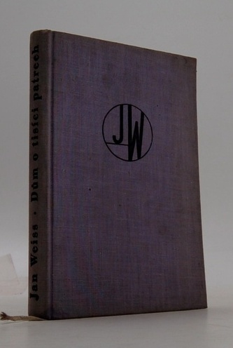 Dům o tisíci patrech