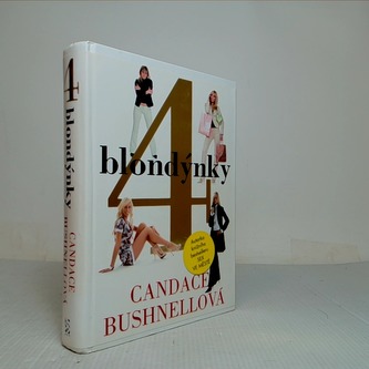 4 blondýnky
