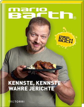 KENNSTE, KENNSTE WAHRE JERICHTE