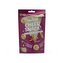 Sýrový snack 24g - Groksi! - Carmelized onion - 12 x 24 g