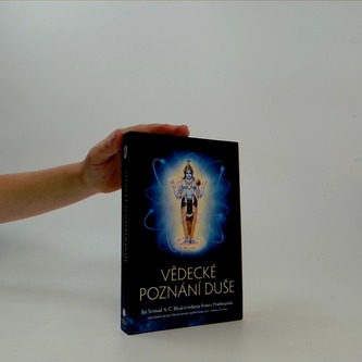 Vědecké poznání duše