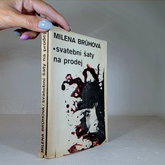 Svatební šaty na prodej