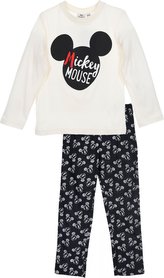 PYŽAMO MICKEY - velikost 8