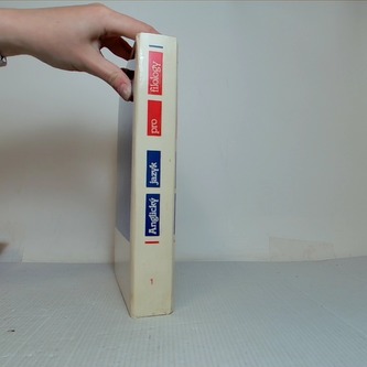 Anglický jazyk pro filology