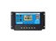 Solární regulátor PWM 12-24V/10A+USB pro Pb baterie, LiFePO4, Li-ion