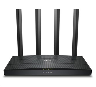 TP-Link Archer AX12 [Wi-Fi 6 dvoupásmový router AX1500]
