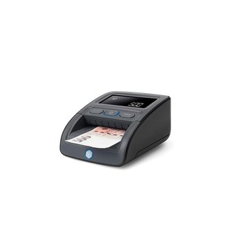 Detektor peněz "155-S", černá, SAFESCAN 112-0692