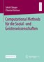 Computational Methods für die Sozial- und Geisteswissenschaften