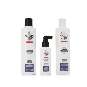 Nioxin System 5 XXL Kit