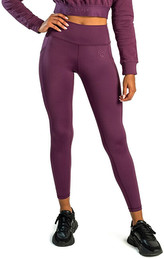 Strix Dámské legíny Essential Plum M