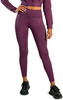 Strix Dámské legíny Essential Plum S