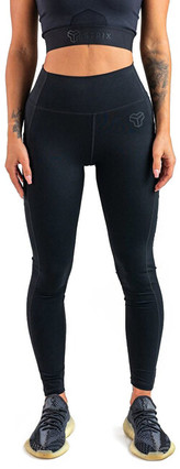 Strix Dámské legíny Essential Black L