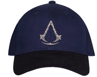 Kšiltovka Assassin's Creed: Znak (nastavitelná)
