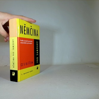 Němčina pro samouky