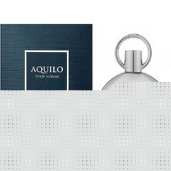Alhambra Aquilo Pour Homme - EDP 100 ml man