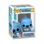 Funko POP Disney: Lilo & Stitch - Stitch w/Turtle (exclusive special edition)