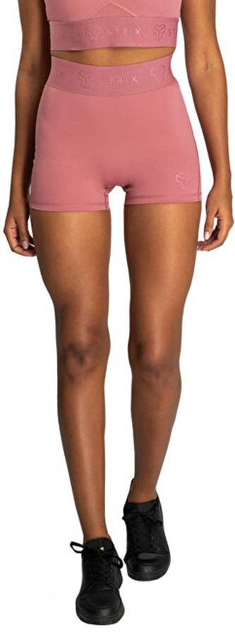 Strix Dámské kraťasy Nebula Indian Red M