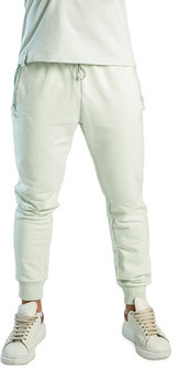 Strix Pánské tepláky Nova Moon Grey S