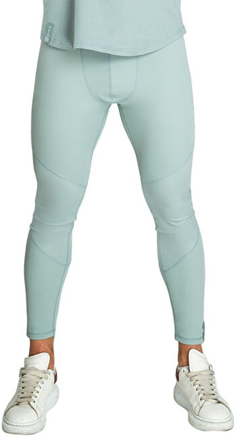 Strix Pánské legíny Nebula Stone Blue S