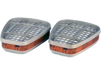 Filtr 3M 6055, 1 pár=2ks Filtr 3M 6055, 1 pár=2ks