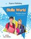Skills World. Teacher's Book
