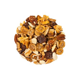 MYX Cestovatelka váha 200g