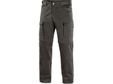 Kalhoty CXS VENATOR, pánské s odepínacími nohavicemi, khaki, vel. 48