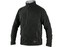 Mikina CXS GRANBY, pánská, černá, vel. 2XL