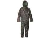 Voděodolný oblek CXS PROFI, maskáčový, vel. 4XL