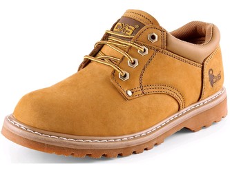 Obuv CXS ROAD BELMONT, polobotka, vel. 38