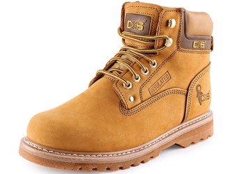 Obuv CXS ROAD AVERS, kotníková, vel. 39