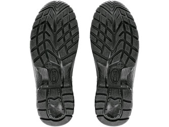 Obuv CXS STONE BERYL O2, polobotka, vel. 36