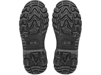 Obuv CXS ROAD GRAND WINTER, kotníková, zimní, vel. 41