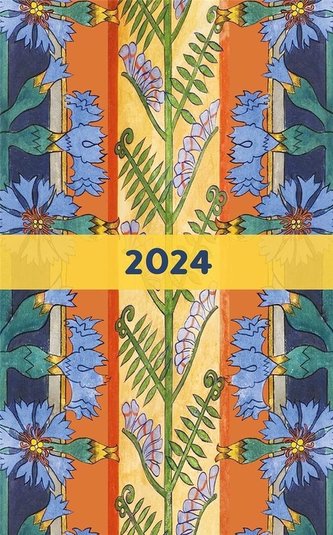 Kalendarz 2024 Chabry