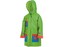 Dětská pláštěnka FROGY, zelená, vel. 100